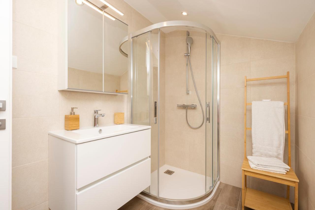 Apartament Easy Mali Lošinj Zewnętrze zdjęcie