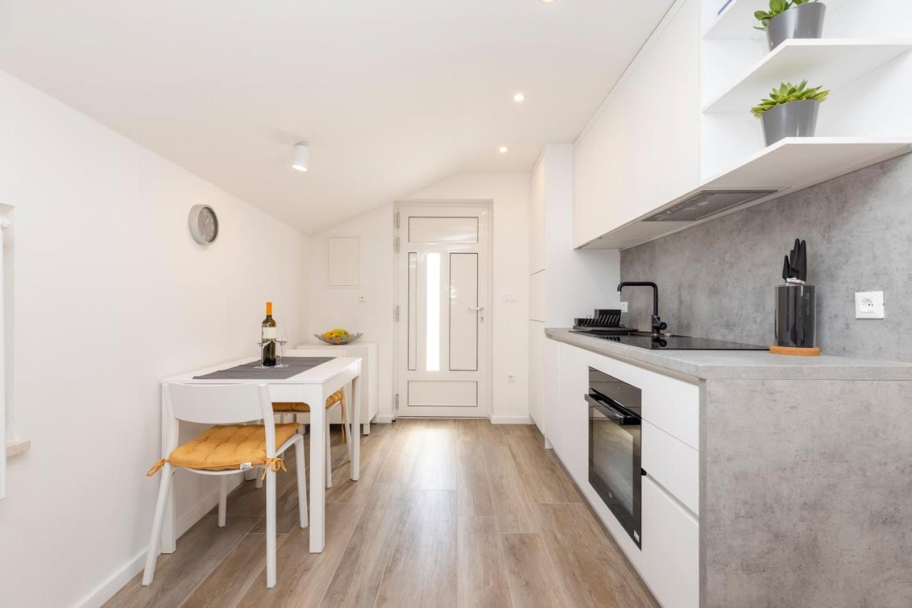 Apartament Easy Mali Lošinj Zewnętrze zdjęcie