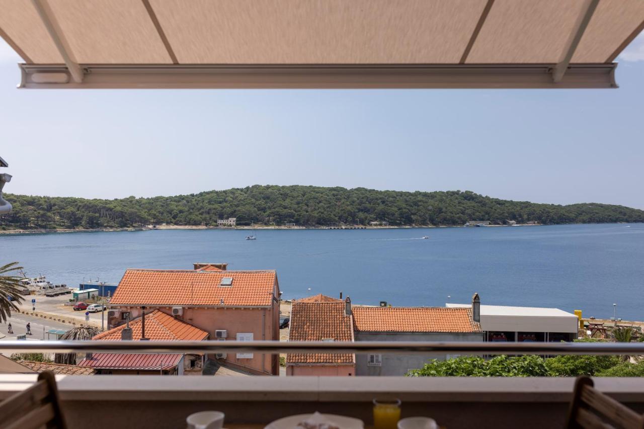 Apartament Easy Mali Lošinj Zewnętrze zdjęcie