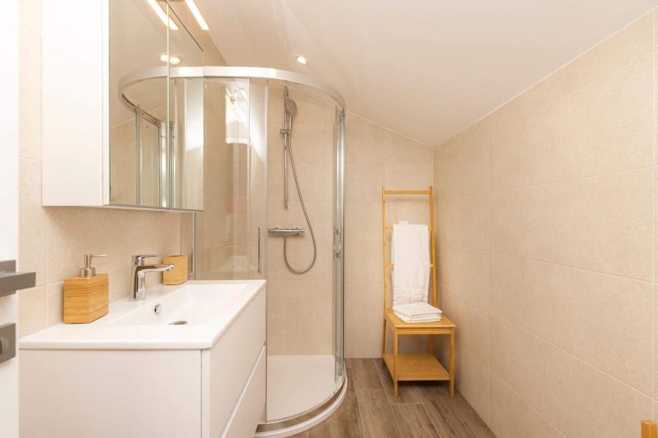 Apartament Easy Mali Lošinj Zewnętrze zdjęcie