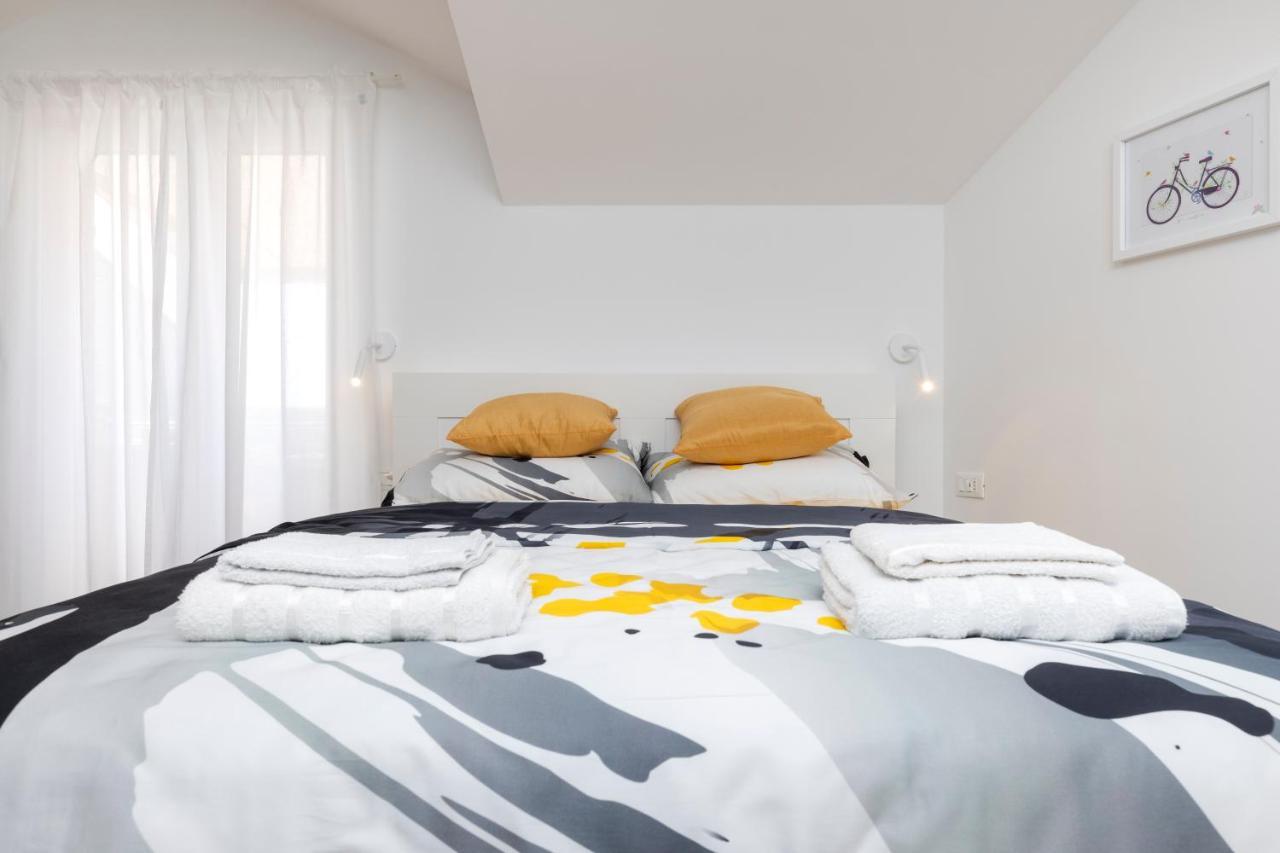 Apartament Easy Mali Lošinj Zewnętrze zdjęcie
