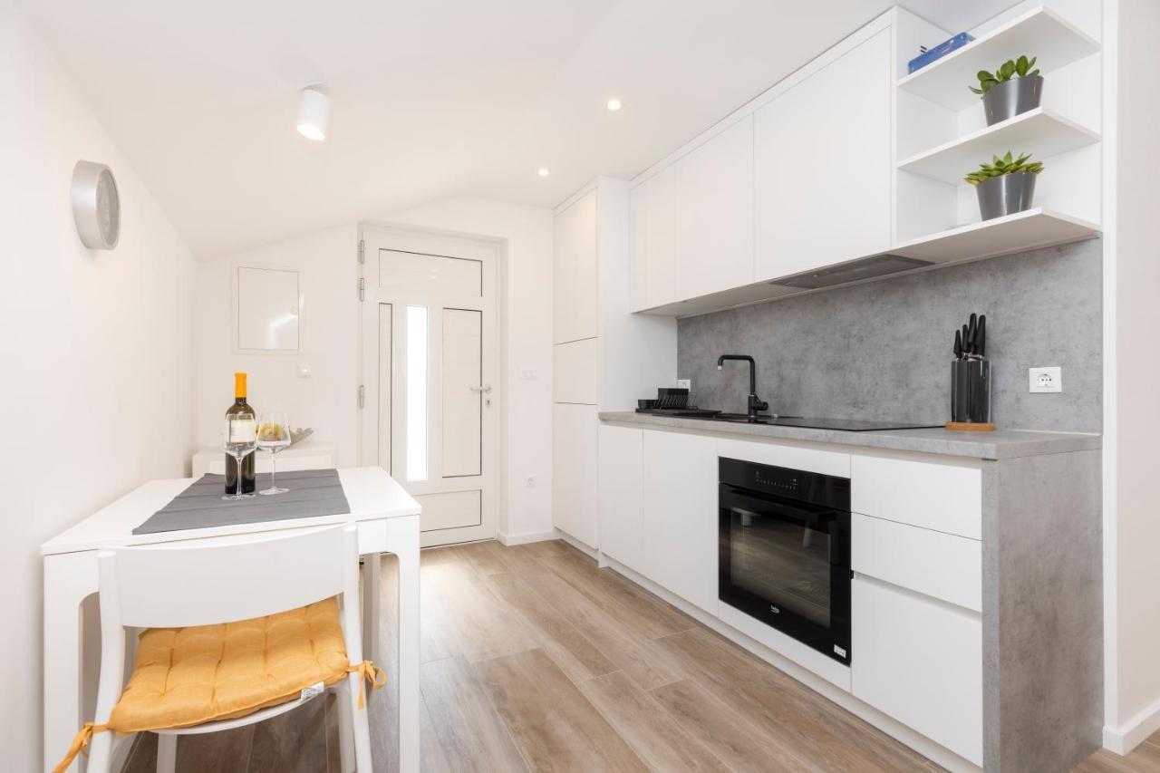 Apartament Easy Mali Lošinj Zewnętrze zdjęcie