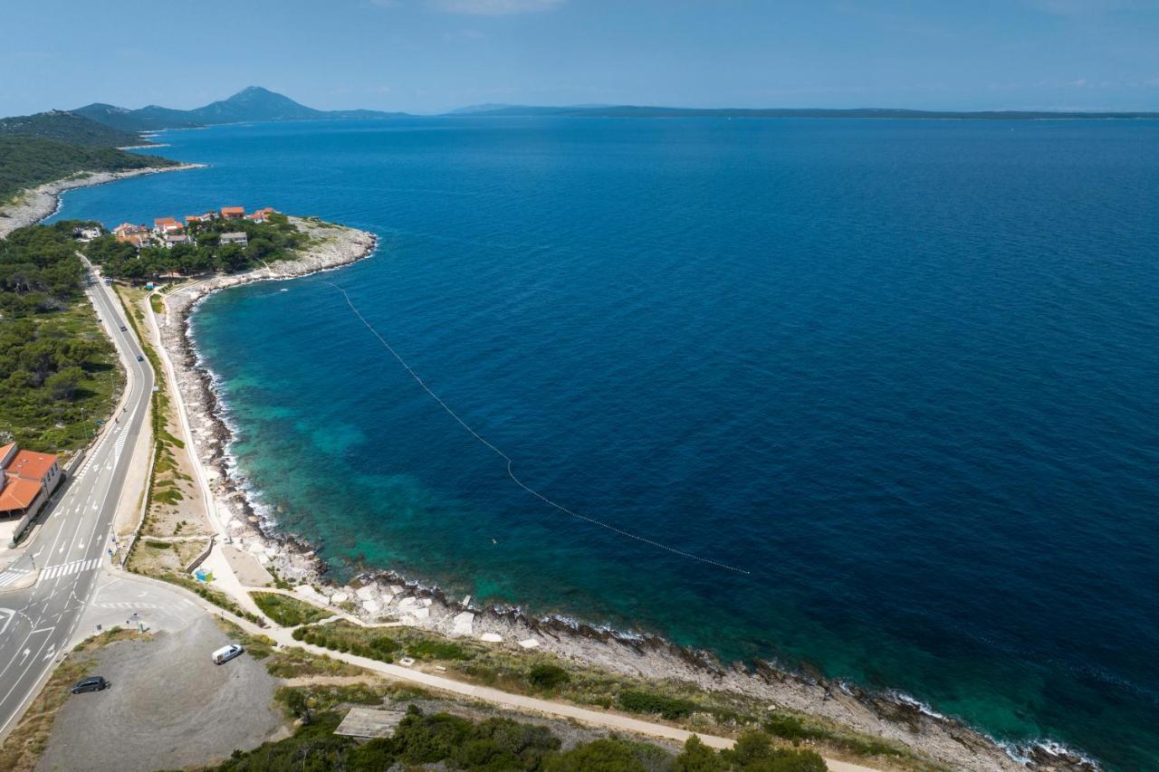 Apartament Easy Mali Lošinj Zewnętrze zdjęcie