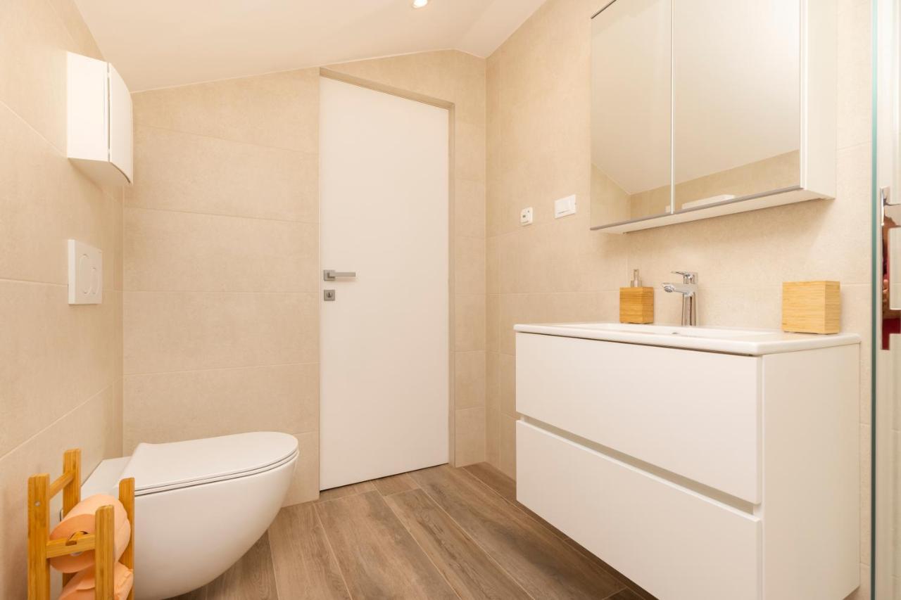 Apartament Easy Mali Lošinj Zewnętrze zdjęcie