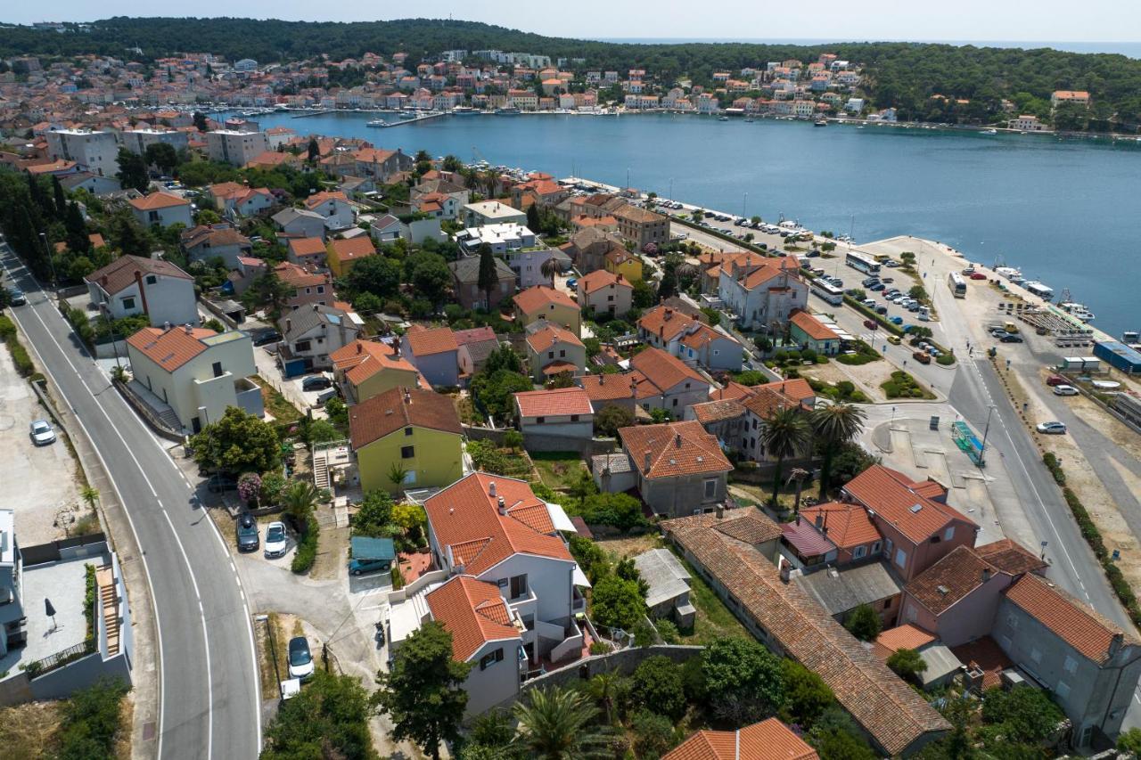 Apartament Easy Mali Lošinj Zewnętrze zdjęcie