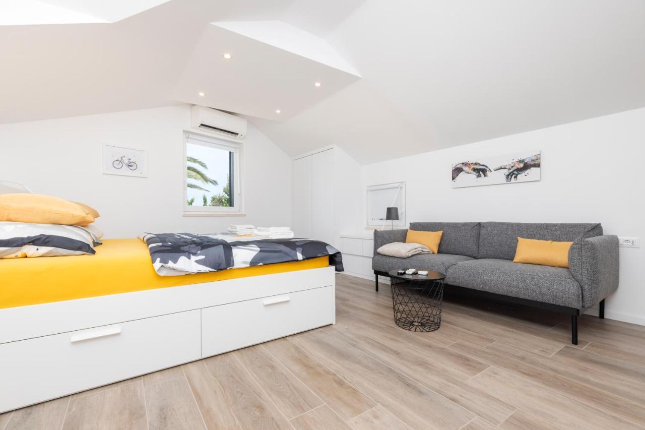 Apartament Easy Mali Lošinj Zewnętrze zdjęcie